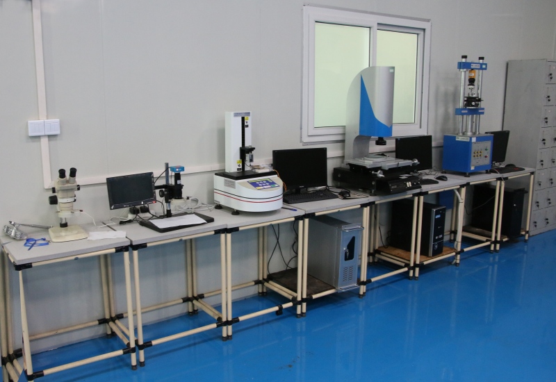 Corecon Expands Production Capacity, Upgrades Intelligent Production Line to Improve Efficiency