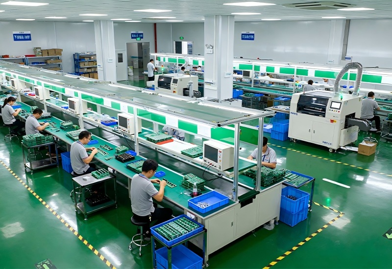 Corecon Passes EU CBAM Certification, Opening Up the European High-End Market