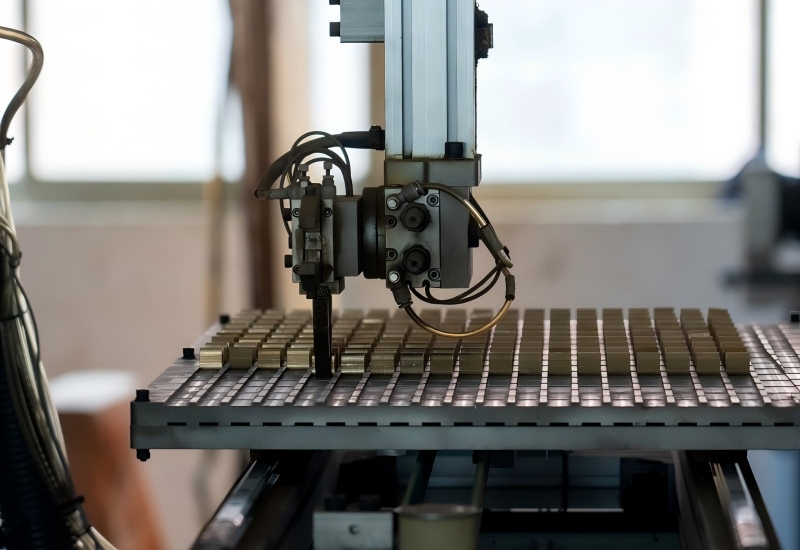 2026 Global Connector Market Set to Exceed USD 900 Billion, with China as Core Growth Engine