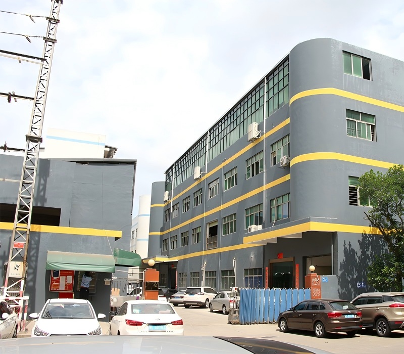 Strategic Cooperation with a Global New Energy Vehicle Manufacturer