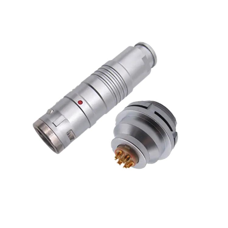 1KT-push pull connector (8)
