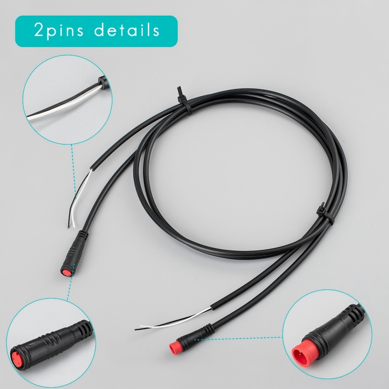 [4454]e-bike connector (1)