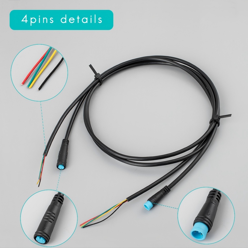 [4454]e-bike connector (3)