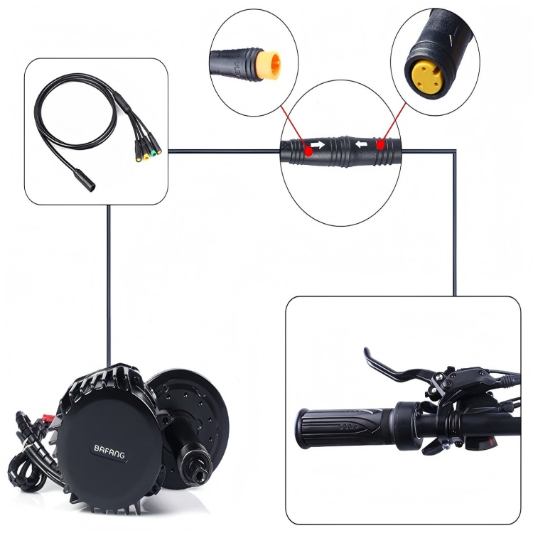 [4703]e-bike connector (4)