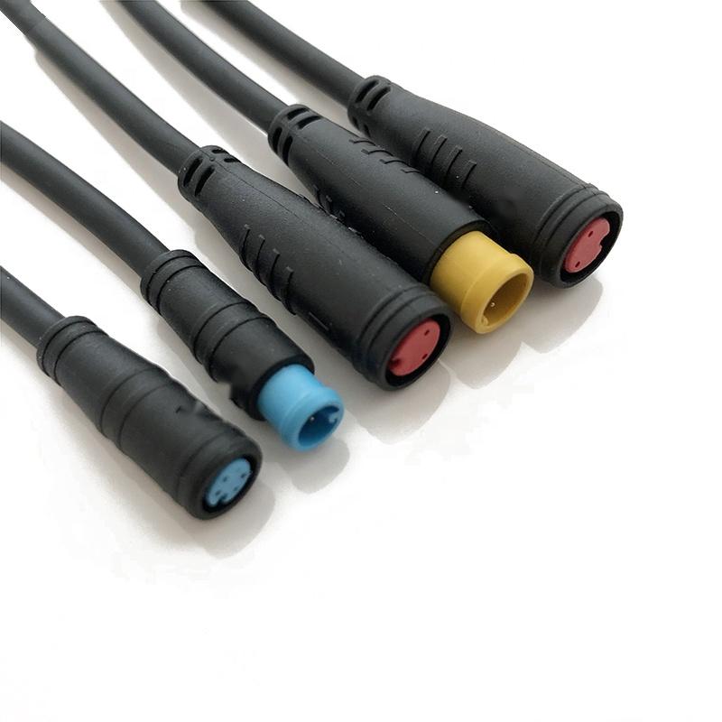 [4813]e-bike connector (2)