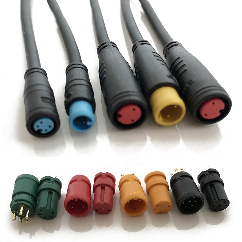 [4813]e-bike connector (4)