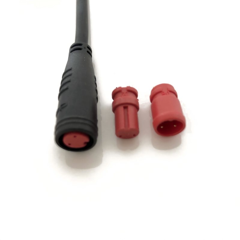 [4813]e-bike connector (6)