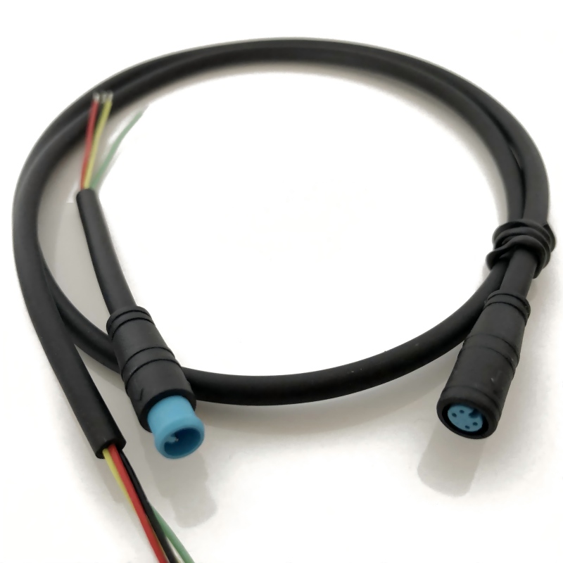 [4813]e-bike connector (7)