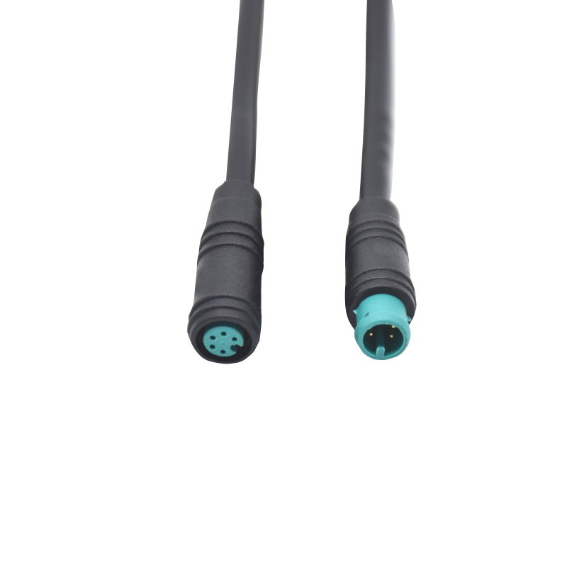 [4882]e-bike connector (2)