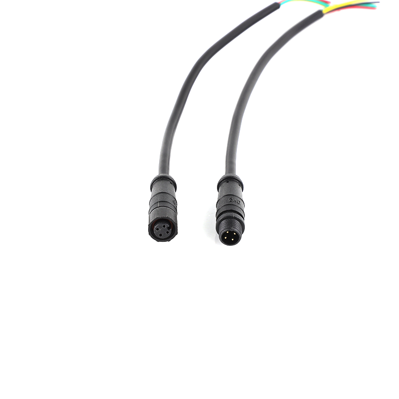 [4882]e-bike connector (3)