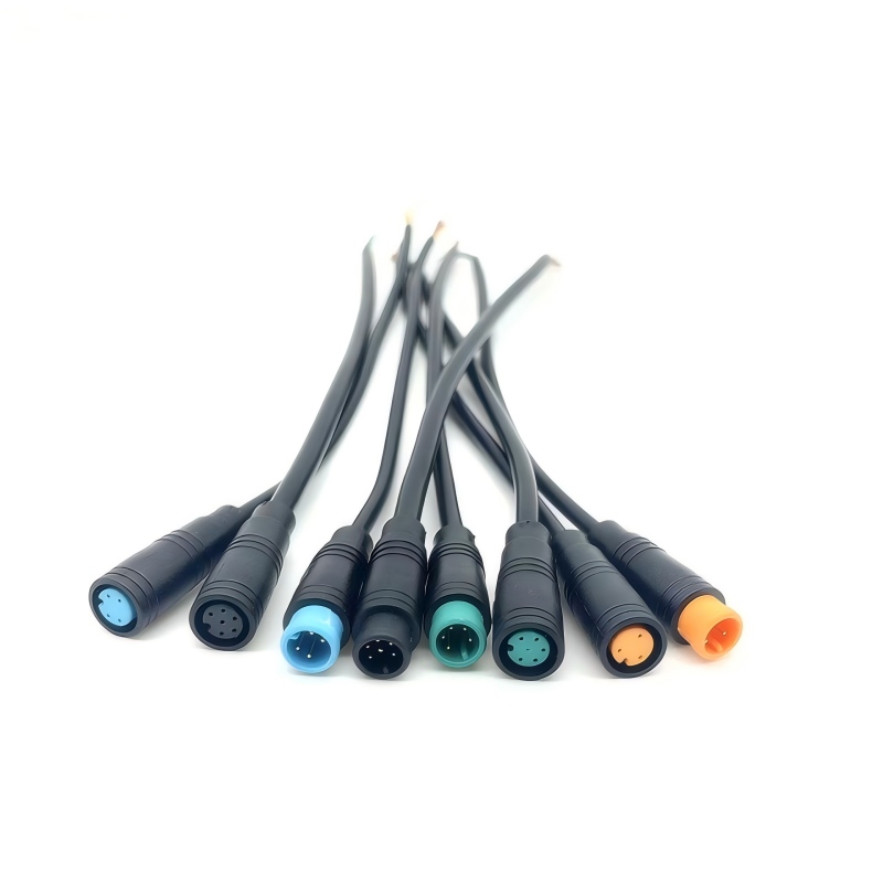 [5077]e-bike connector (13)