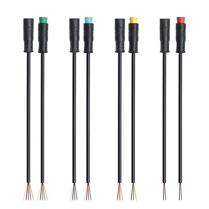 [5686]e-bike connector (9)