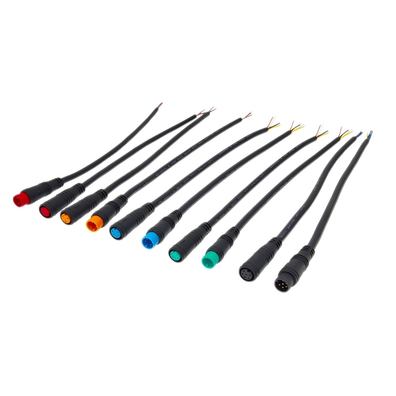 [8753]e-bike connector (1)