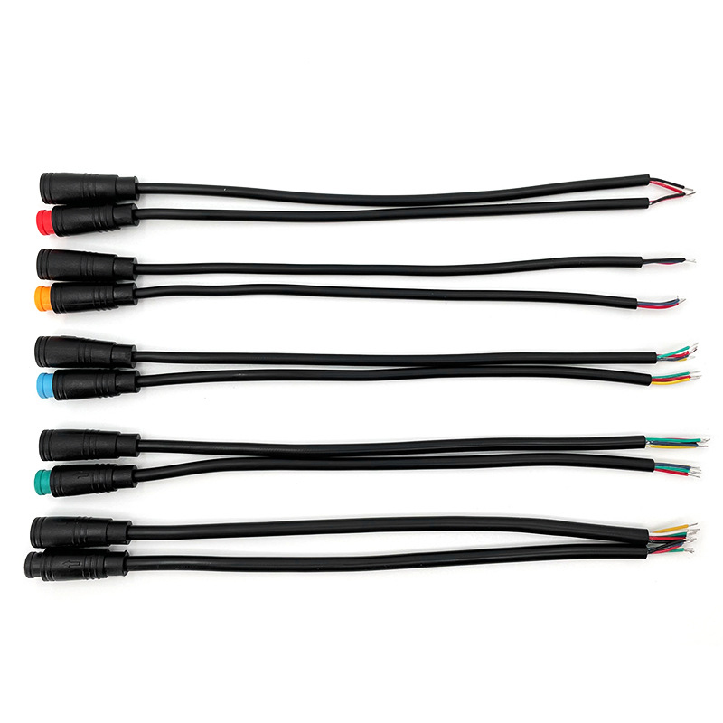 [8753]e-bike connector (3)