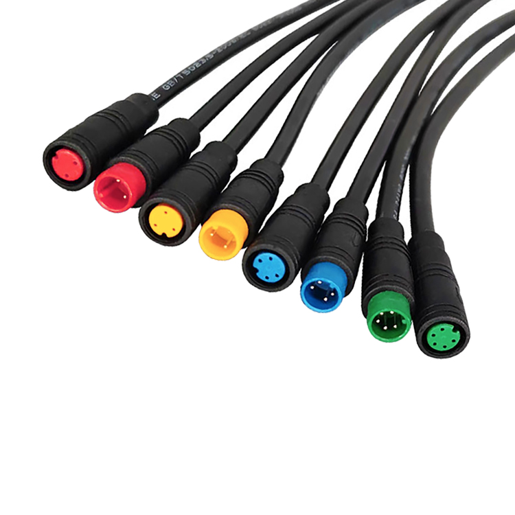 [8753]e-bike connector (4)
