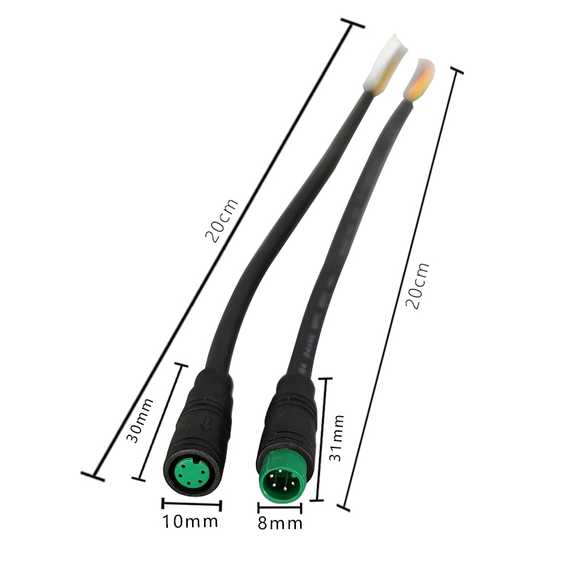 [8753]e-bike connector (7)