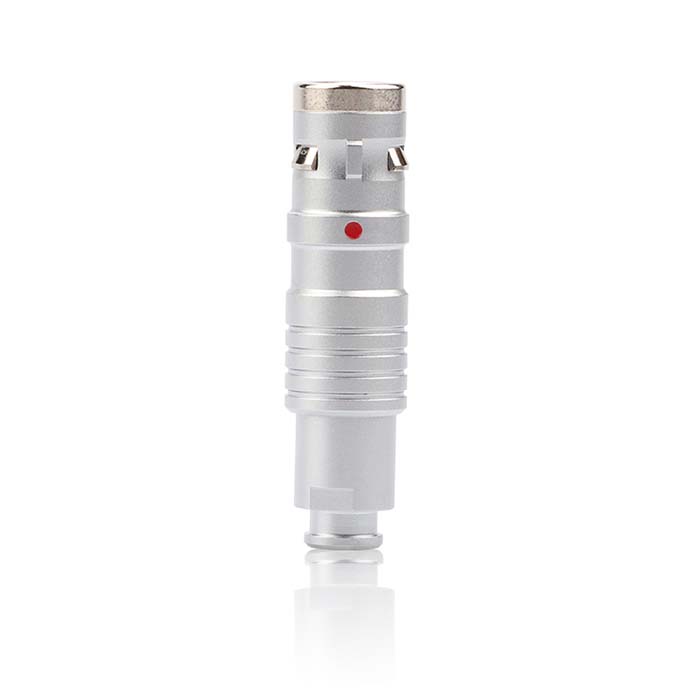 FGG-push pull connector (3)