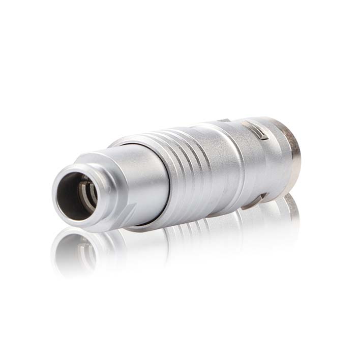 FGG-push pull connector (5)