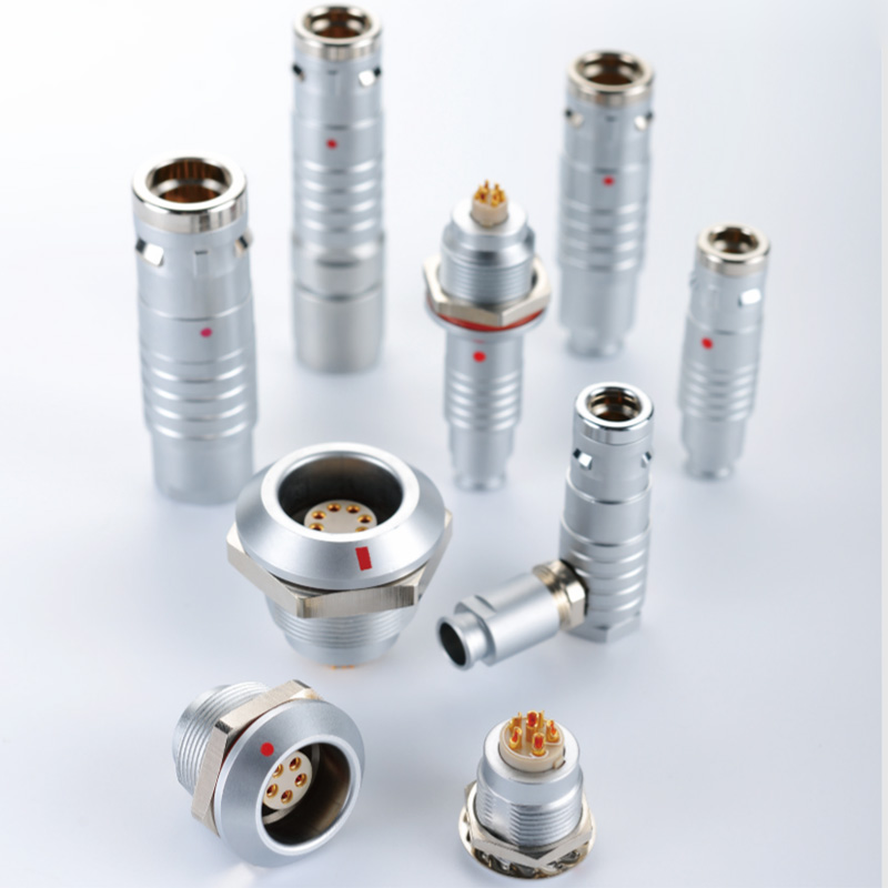 FSG-push pull connector (1)