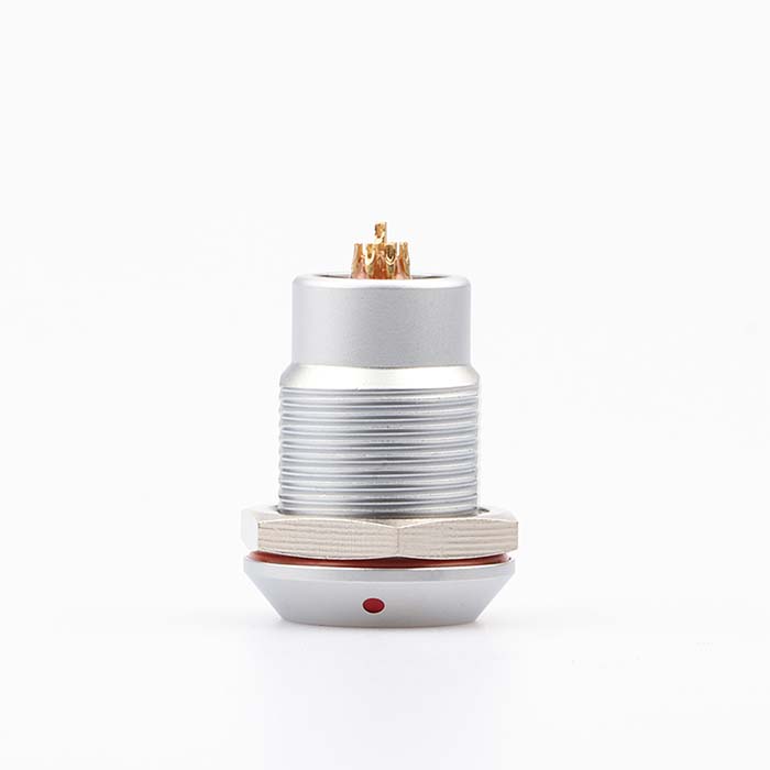 FSG-push pull connector (15)