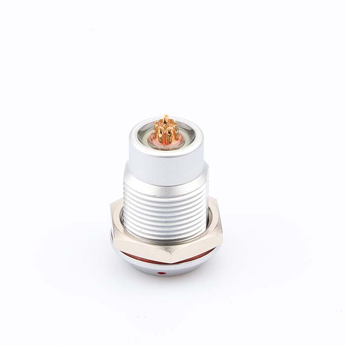 FSG-push pull connector (16)