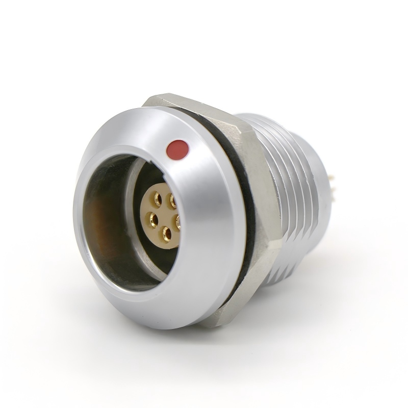 FSG-push pull connector (6)