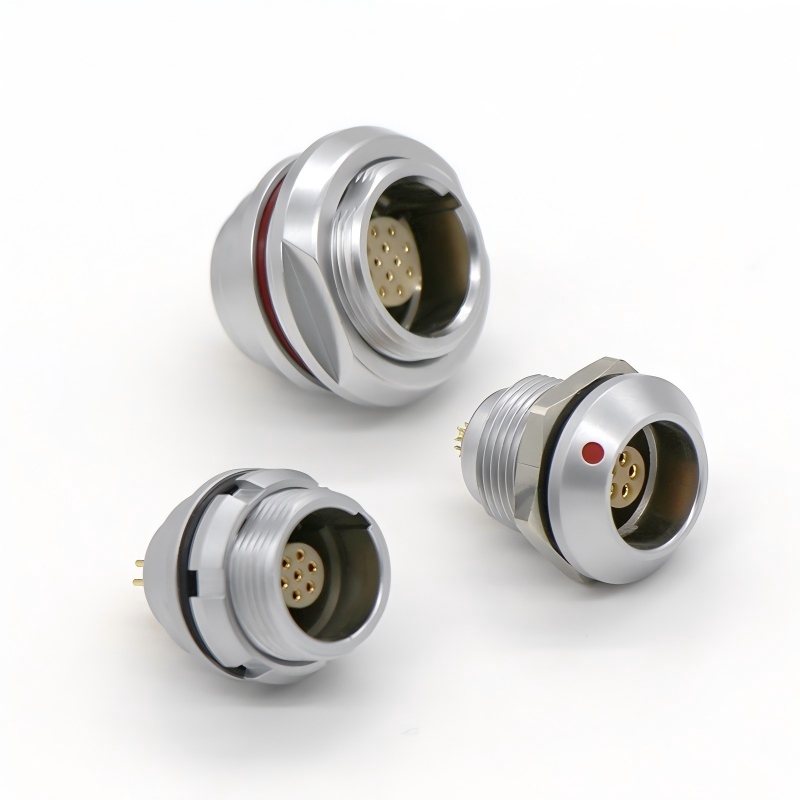 FSG-push pull connector (7)