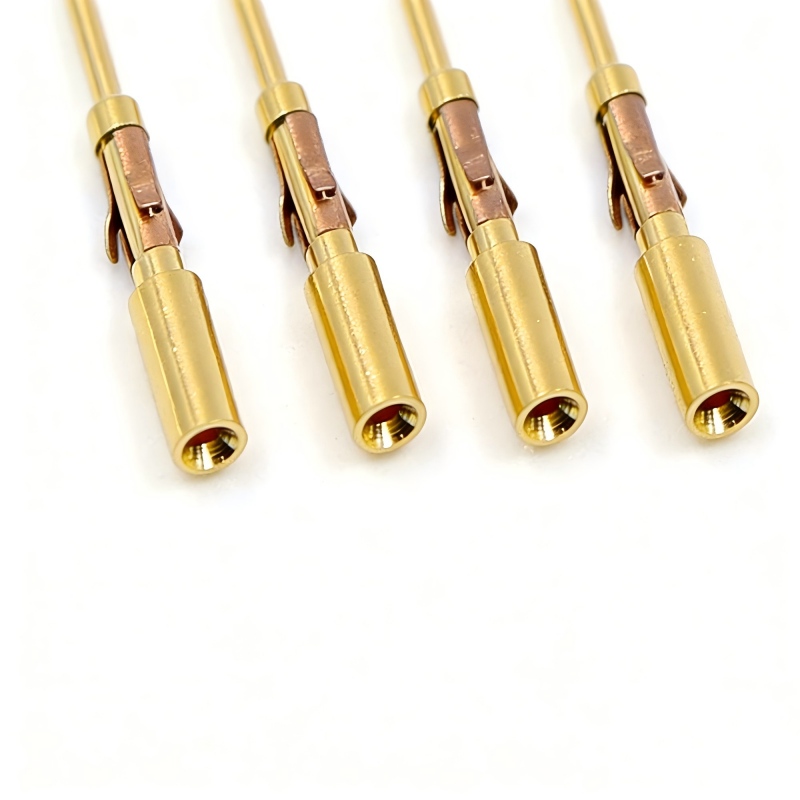 Google advertising slogan (pin jack) 13
