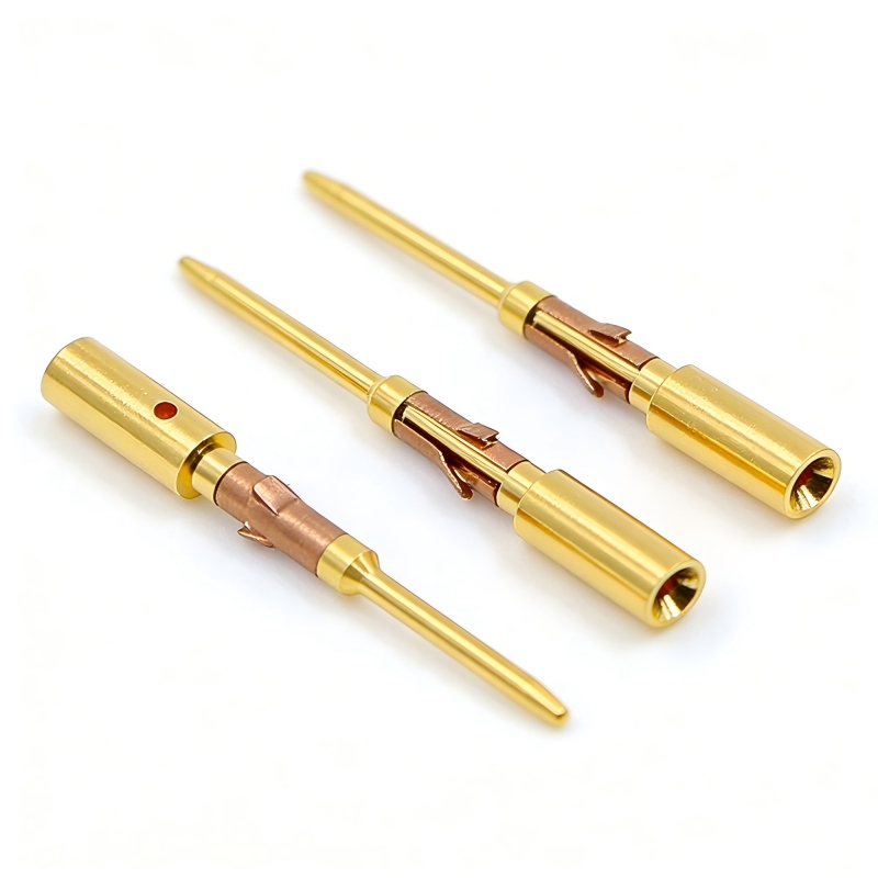 Google advertising slogan (pin jack) 15