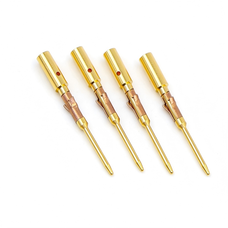 Google advertising slogan (pin jack) 9