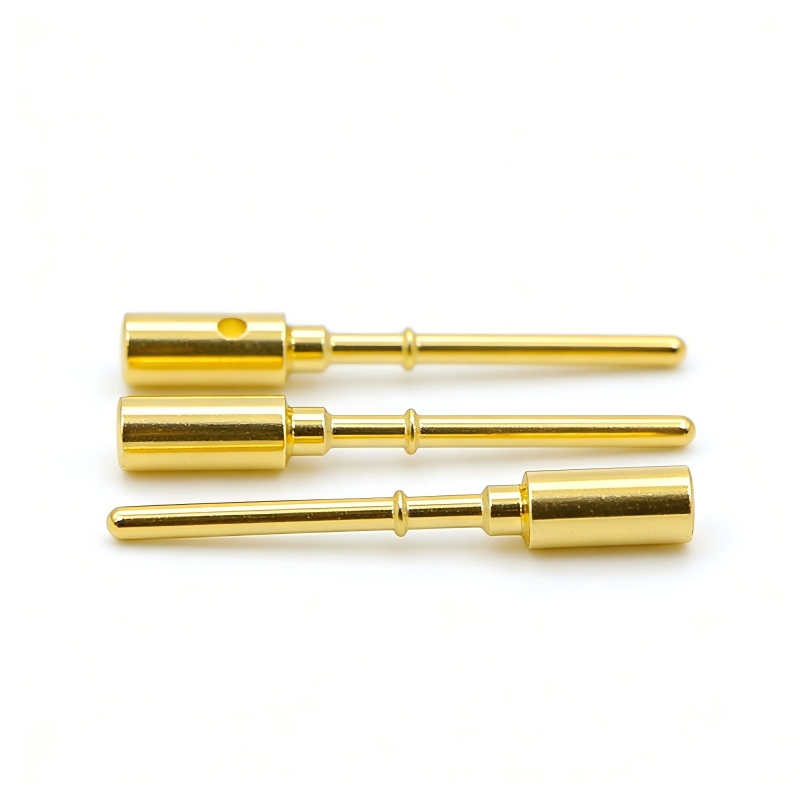 CNC Precision Parts