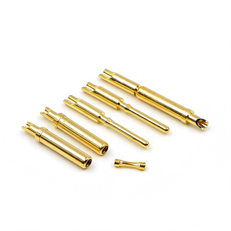 Pins & Sockets