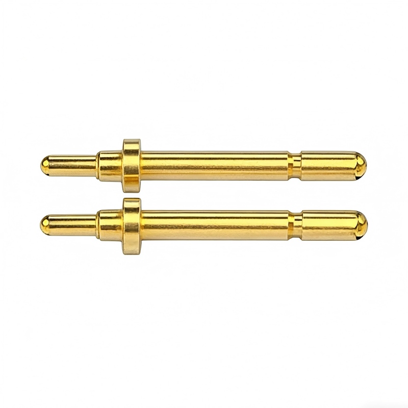 New Energy Connectors