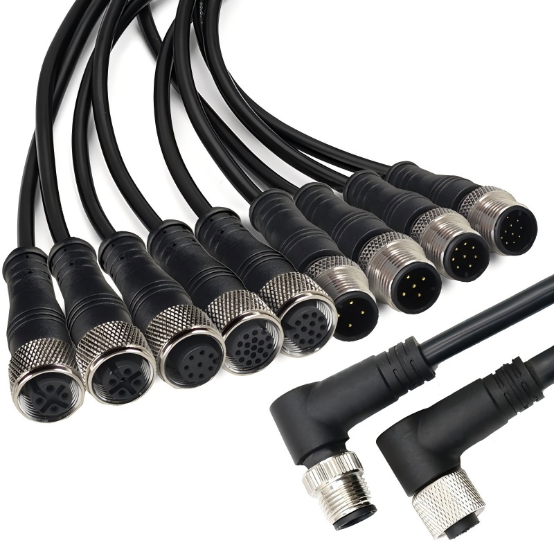 M12 Cable Connectors (27)