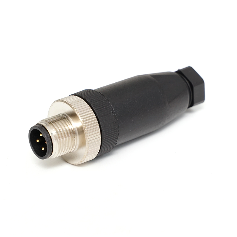 M12 connector