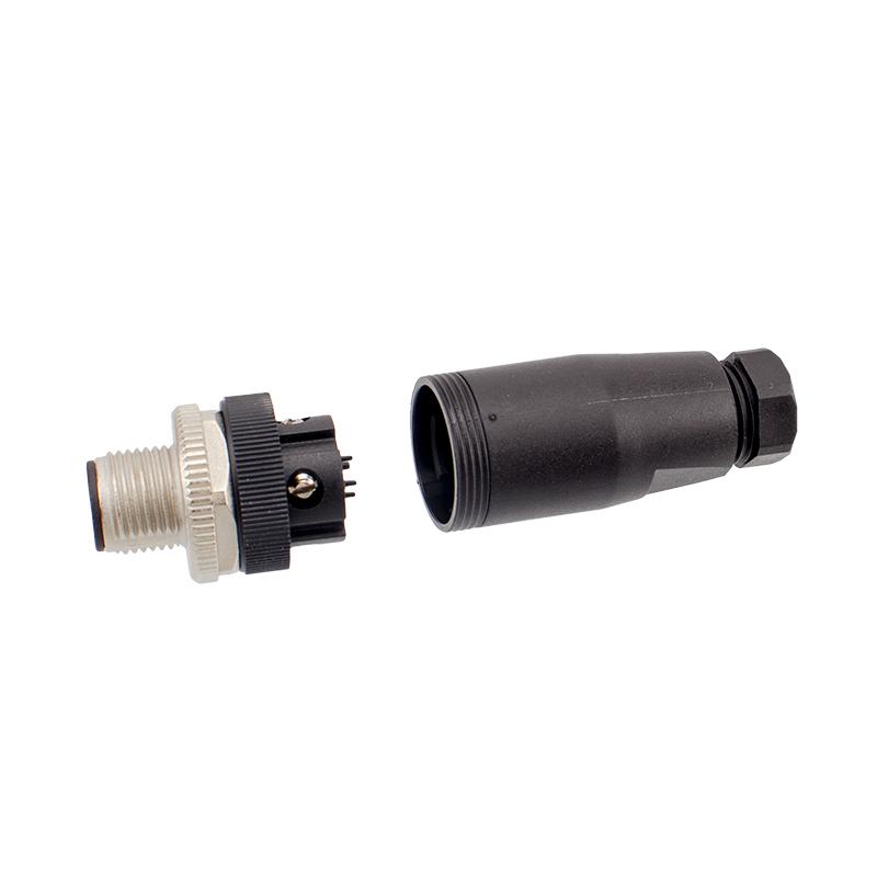 M12 connector (17)
