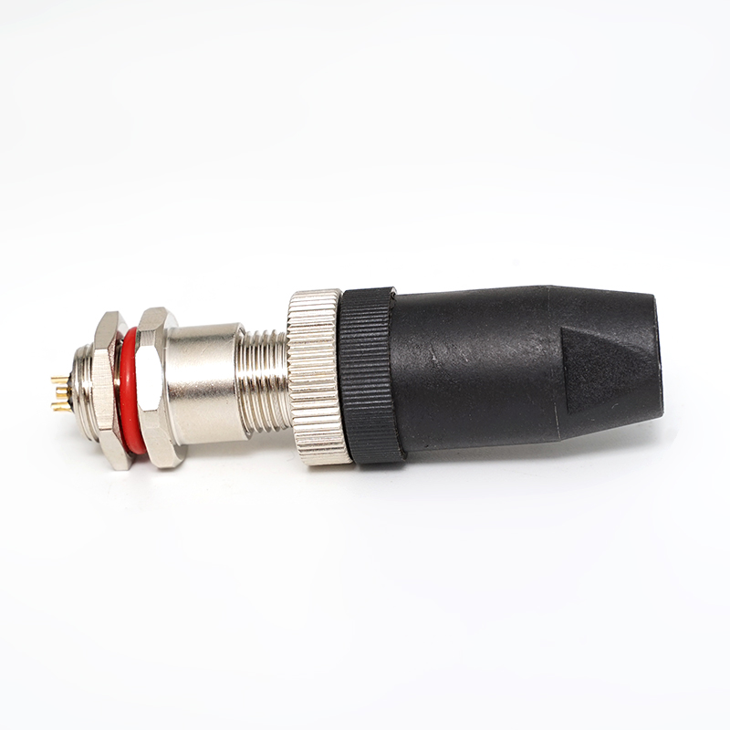 M12 connector (22)
