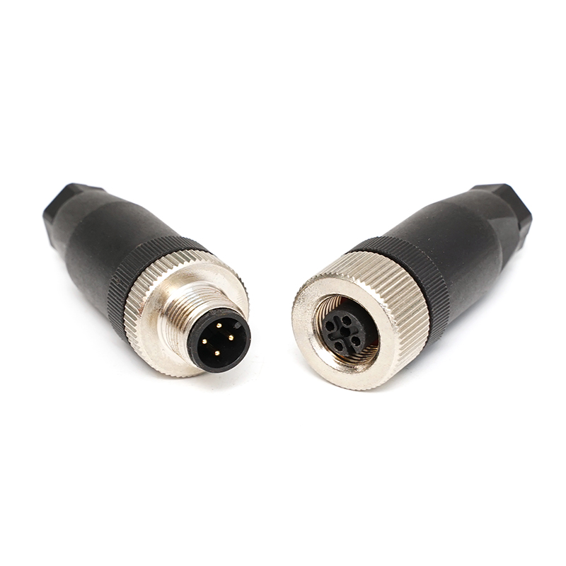 M12 connector (2)