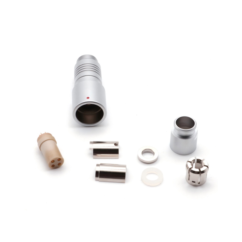 OKZ-push pull connector (10)