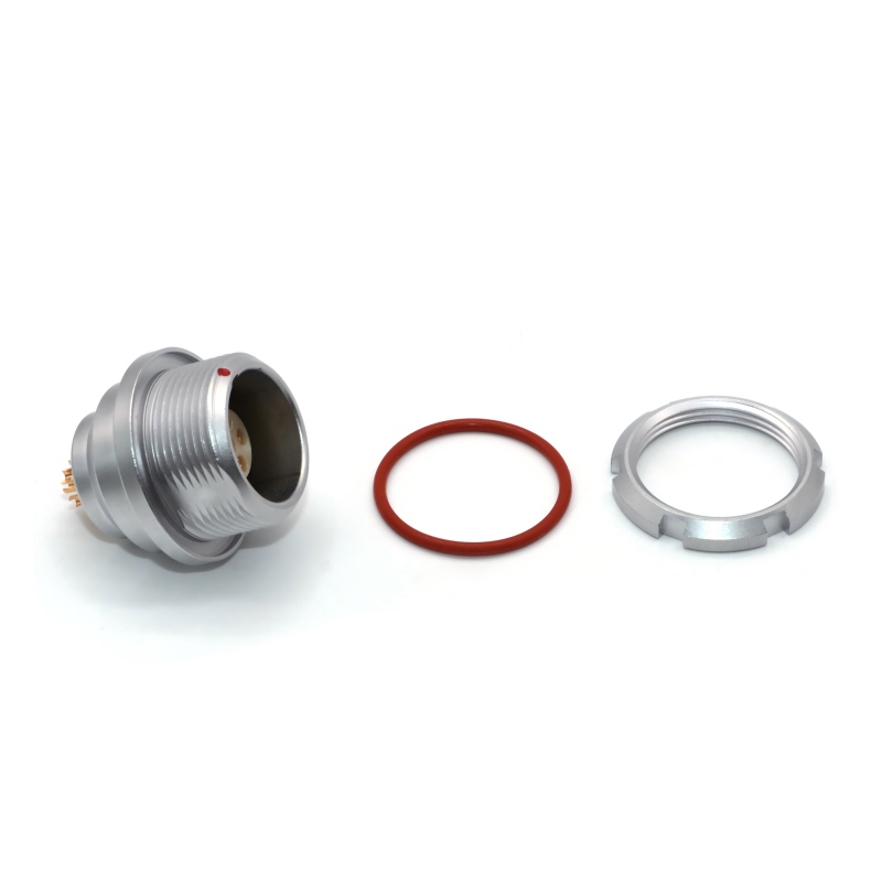 OKZ-push pull connector (14)