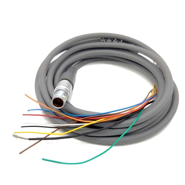 Push Pull Connector (2)