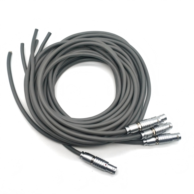 Push Pull Connector （3）