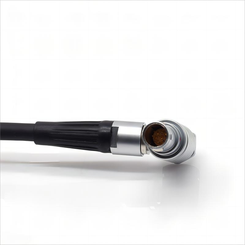 Push Pull Connector (5)
