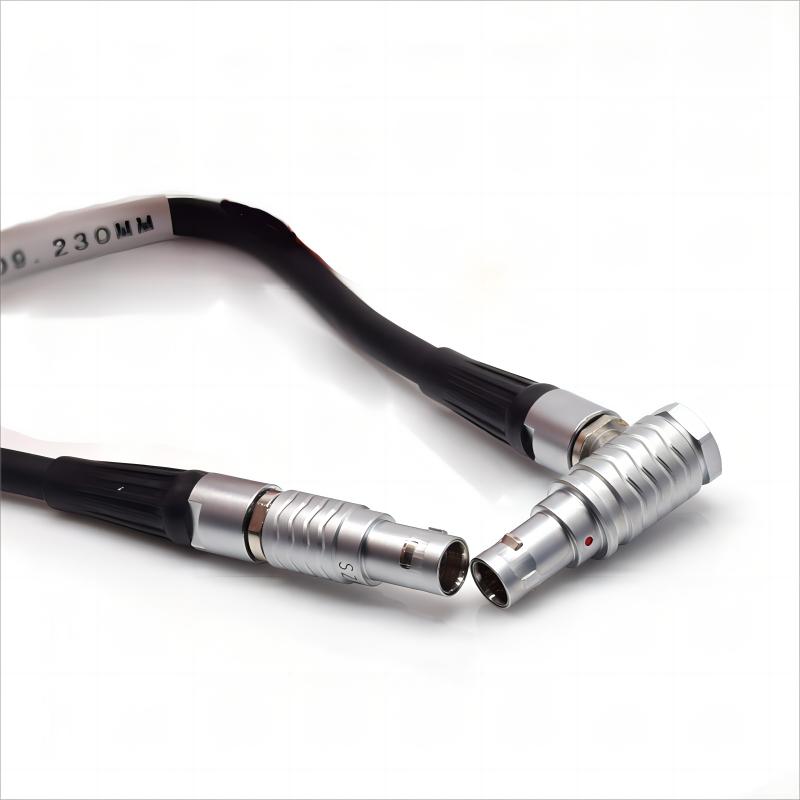 Push Pull Connector (6)