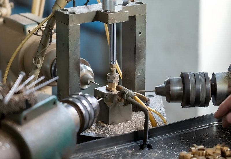 Carbon Footprint Becomes a Core Competitiveness for Connector Manufacturers in 2026