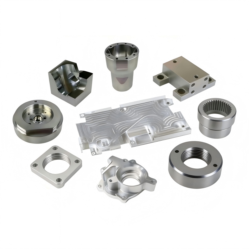 Push-Pull Self-Locking Connectors