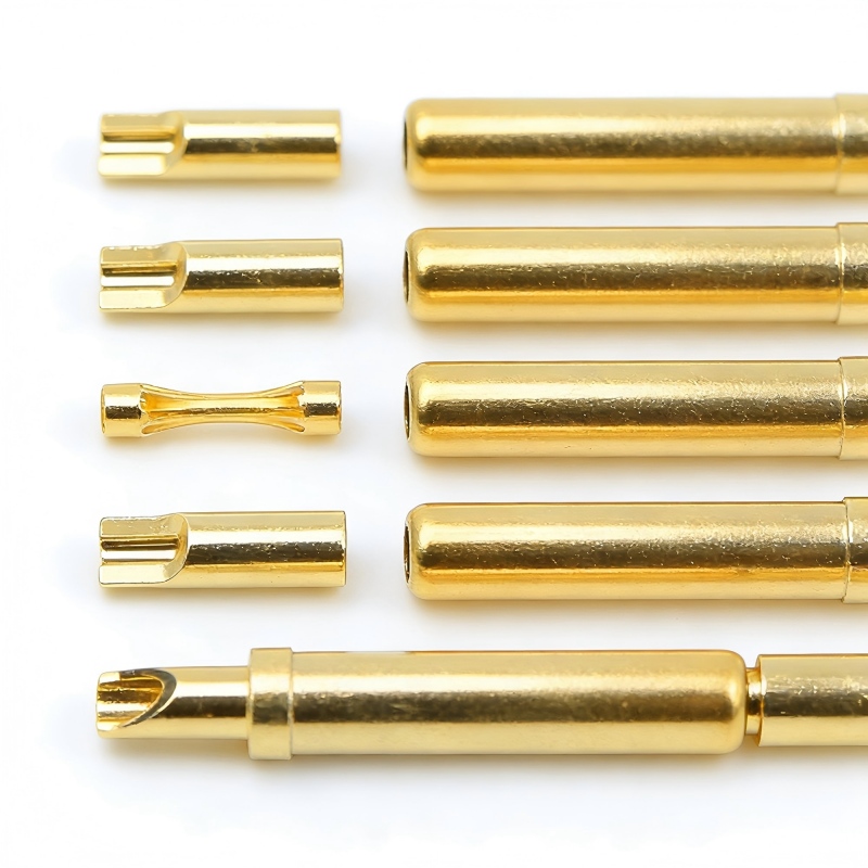 M series Connectors